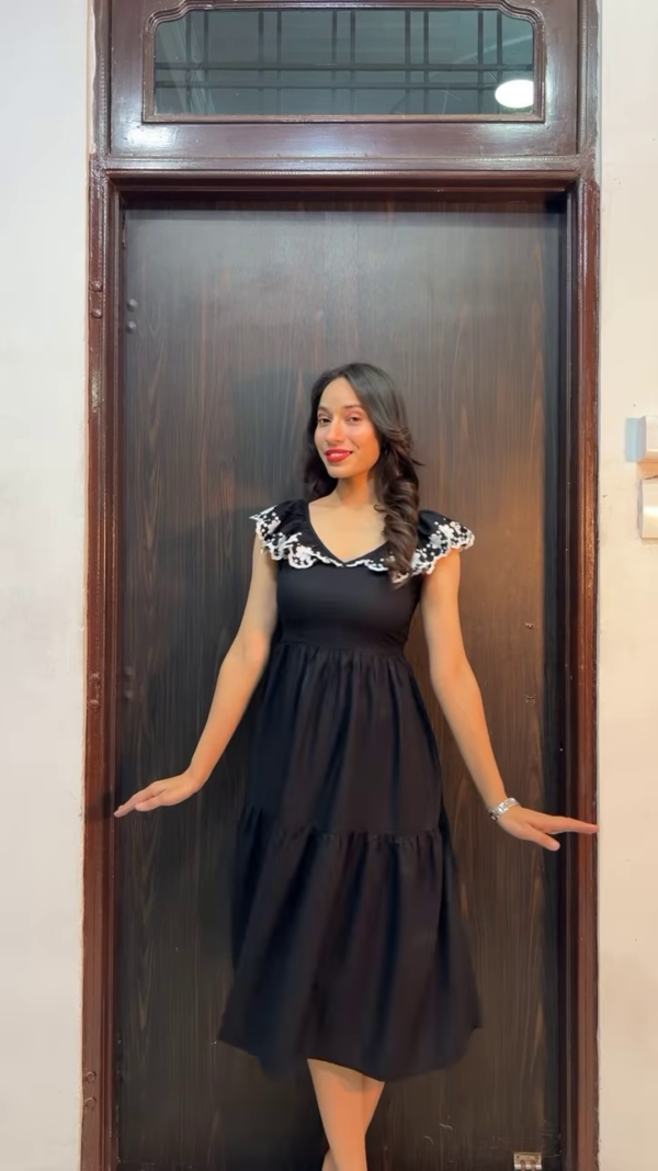 💖 Modest Yet Stylish: Non-Revealing Dresses You’ll Love! 💖 - Image 3