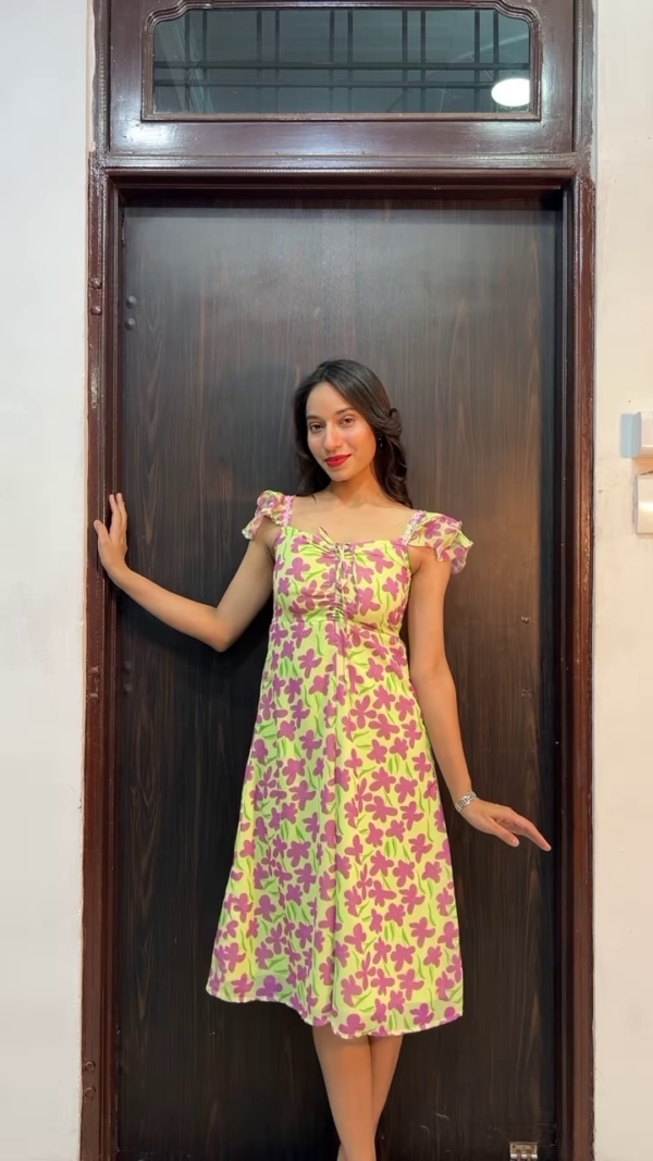 💖 Modest Yet Stylish: Non-Revealing Dresses You’ll Love! 💖 - Image 5