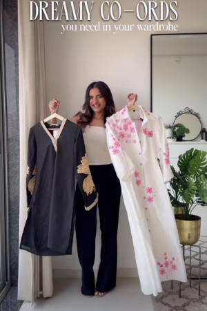 Dreamy Co-ords You Need in Your Wardrobe ๐ธโจ
