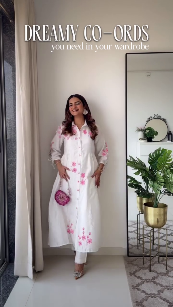 Dreamy Co-ords You Need in Your Wardrobe 🌸✨ - Image 2