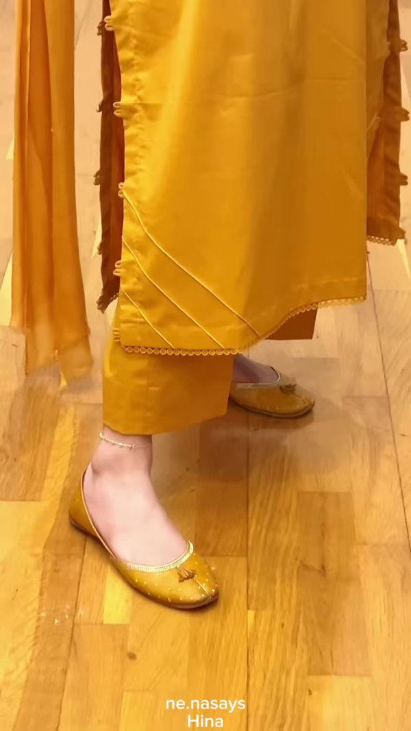 Elegant Everyday Kurta – Now in Multiple Colors! 💙🌈