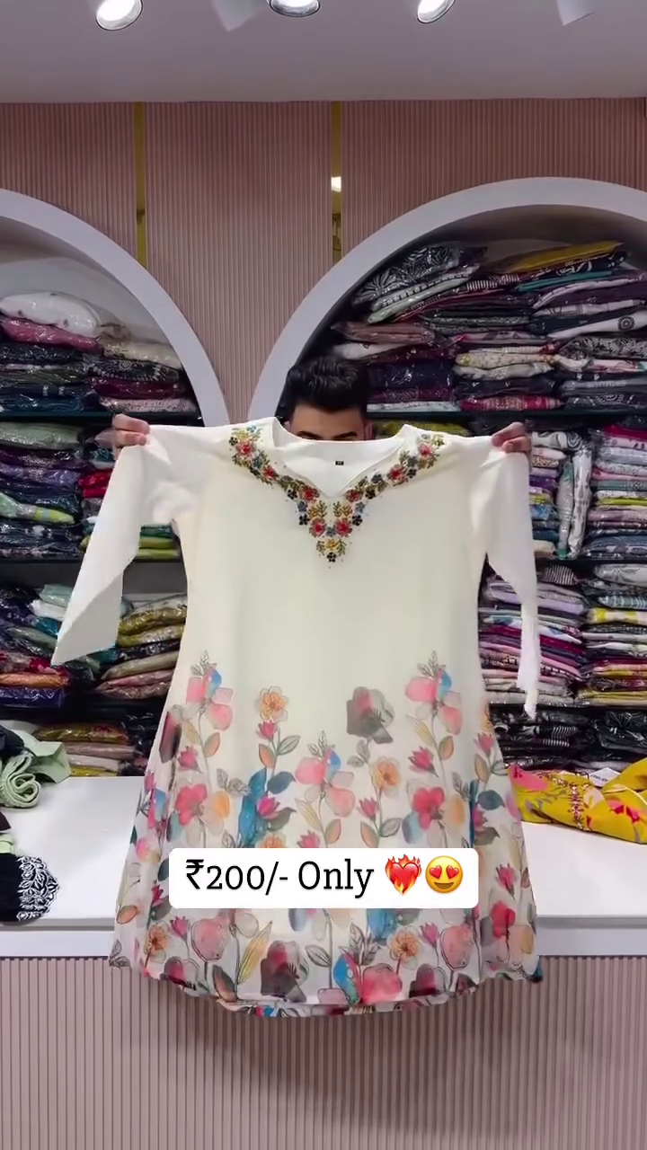 πΈπΌ "Garden Reverie" β Embroidered Floral Harmony Dress πΈπΌ