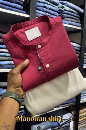 "Slate Classic Solid Shirt with Stone Grey Trousers – A Timeless Duo for Everyday Refinement" 🩶👔👖🌟