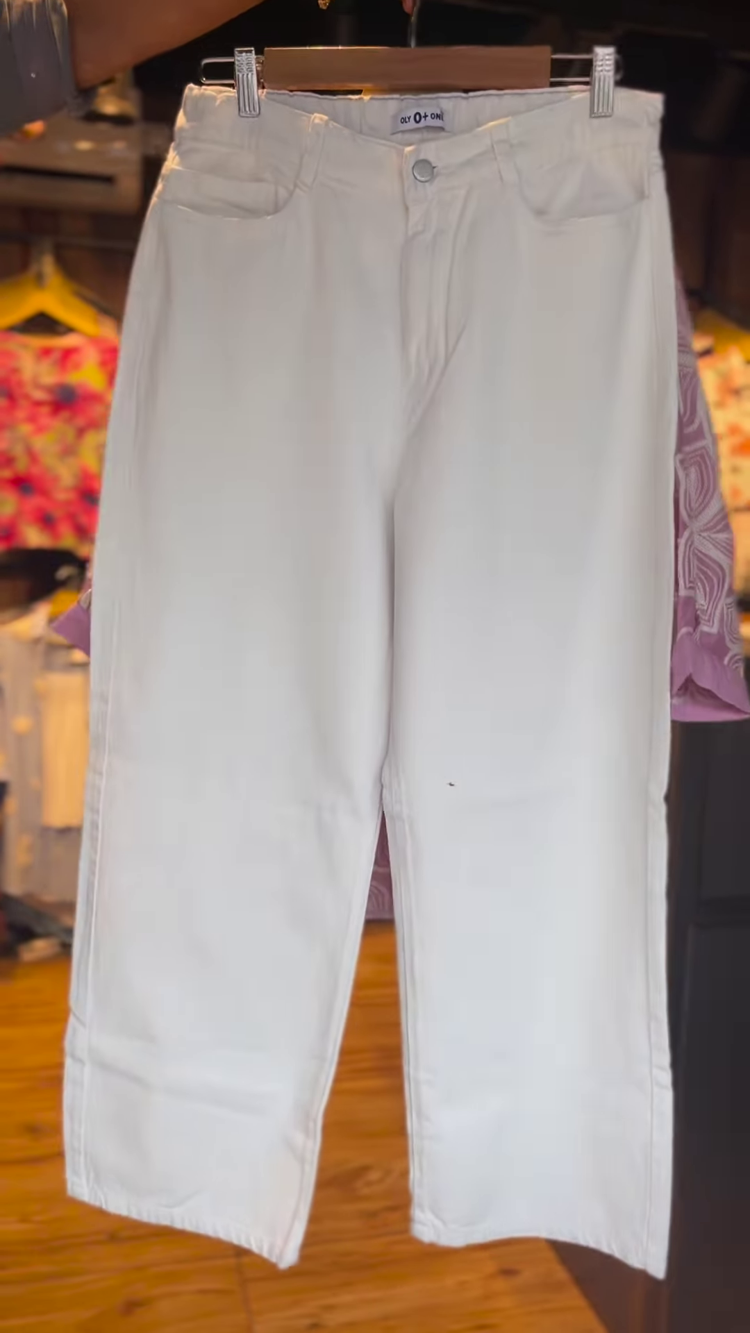 Petal Pop – Boho Bloom Coord Set - Image 2