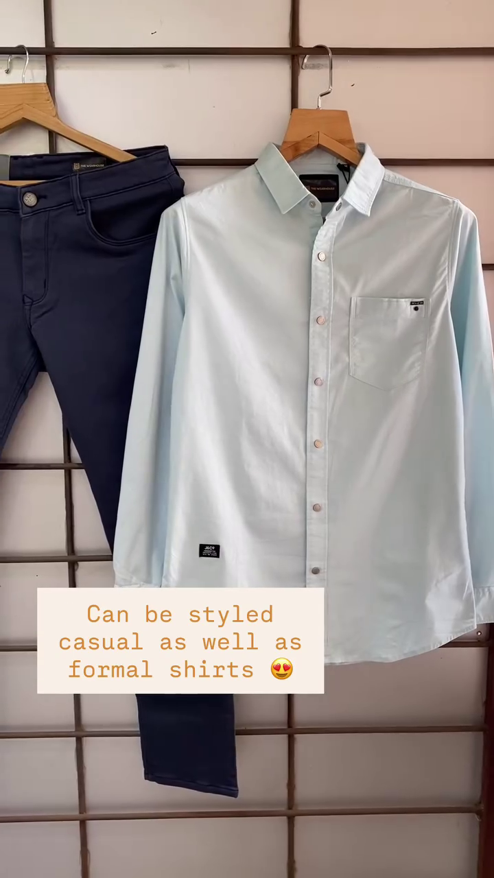 Premium Cotton Denim Collection β Slim-Fit Jeans in Neutral & Bold Shades πβ¨ - Image 4