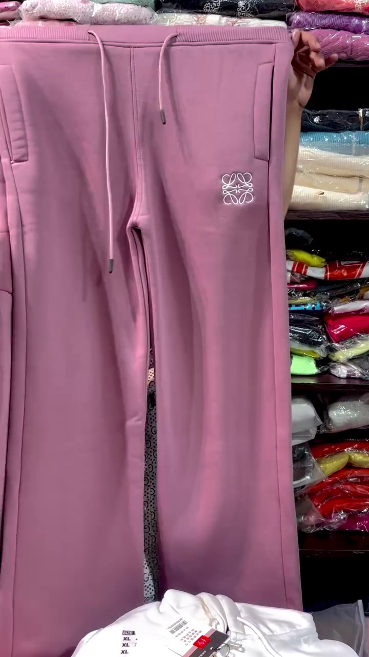 π Orchid Mauve Zip-Front Sweatshirt β Classic Minimalist Winter Staple - Image 2