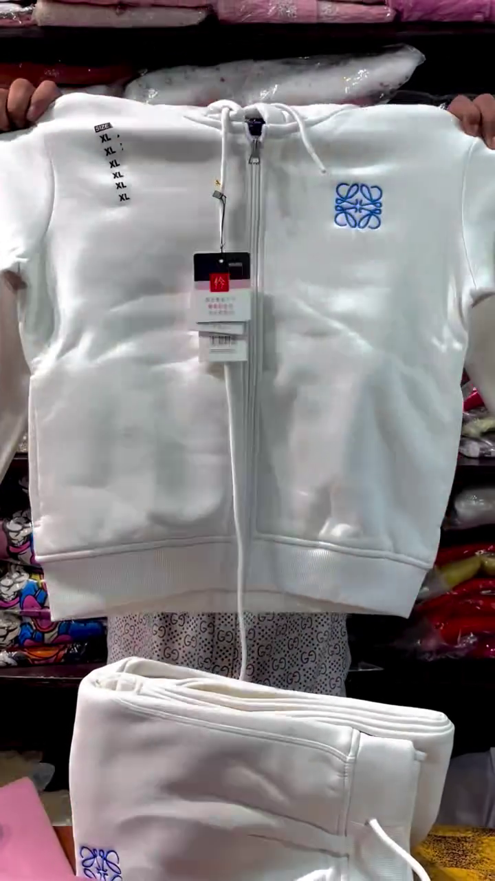 π Orchid Mauve Zip-Front Sweatshirt β Classic Minimalist Winter Staple - Image 3