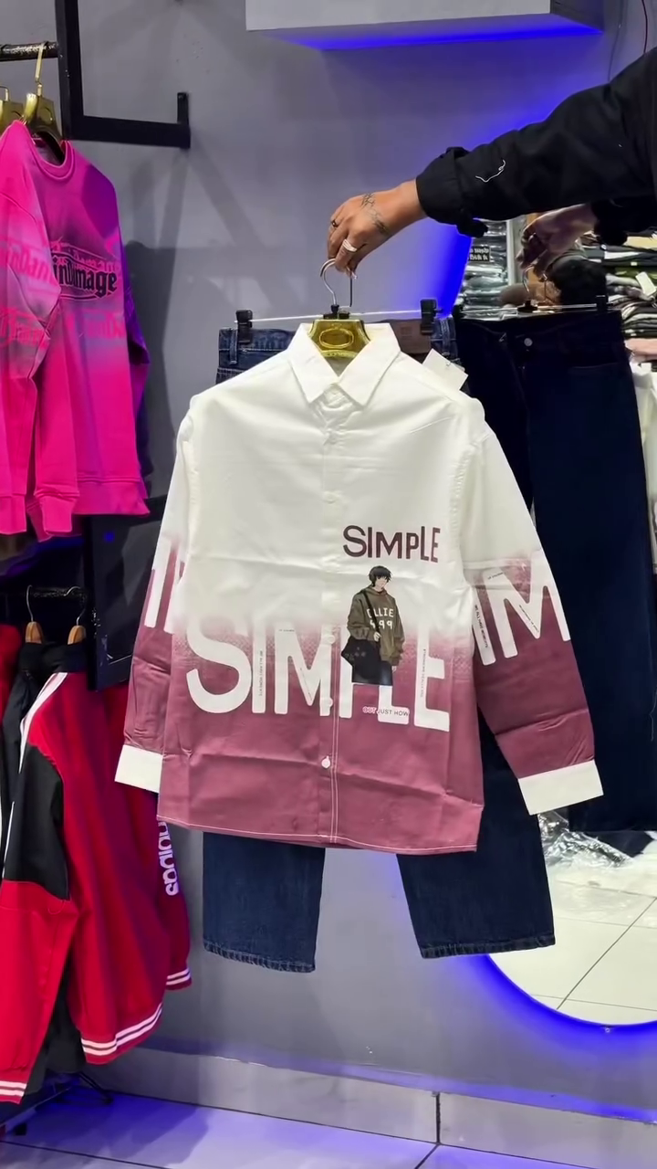 Whip Whimsy Kidswear Set ๐จ๐ถ | - Image 4