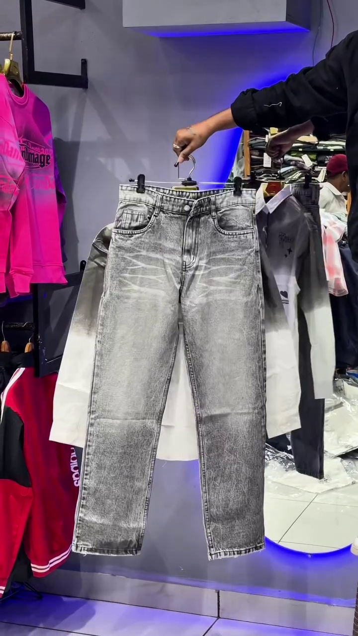 Whip Whimsy Kidswear Set ๐จ๐ถ | - Image 3