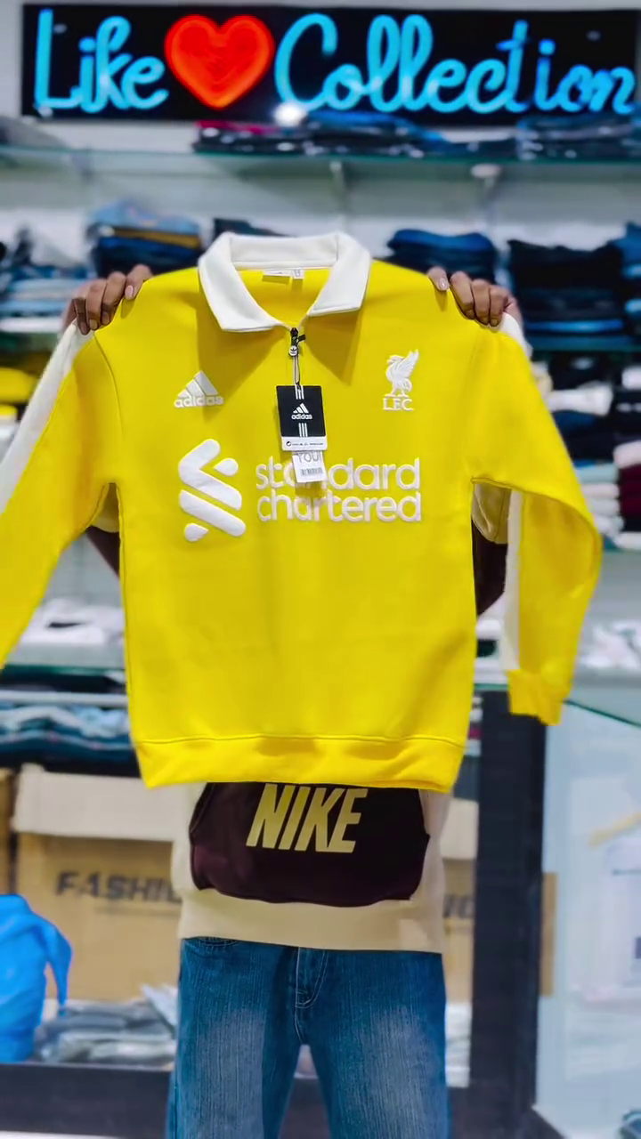 Monochrome Legacy Football Jersey β½π€ | Fan Pulse Edition - Image 5