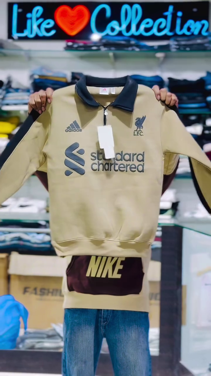 Monochrome Legacy Football Jersey β½π€ | Fan Pulse Edition - Image 3