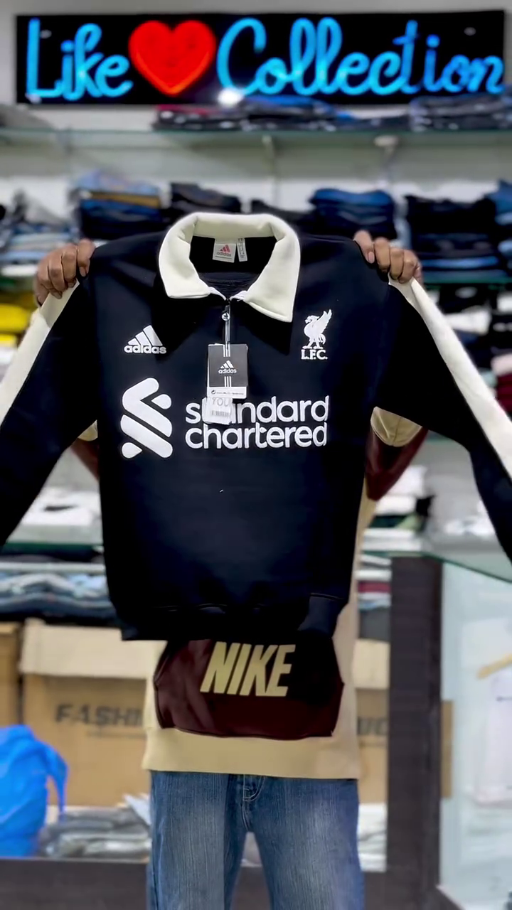 Monochrome Legacy Football Jersey β½π€ | Fan Pulse Edition - Image 2