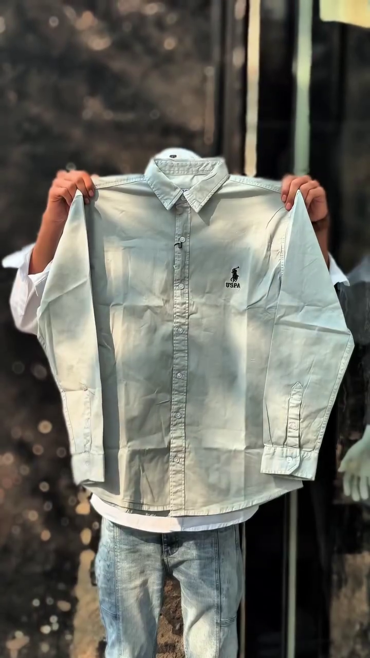 Rust Crest Heritage Shirt π§‘π | Floating Legacy Edition - Image 5