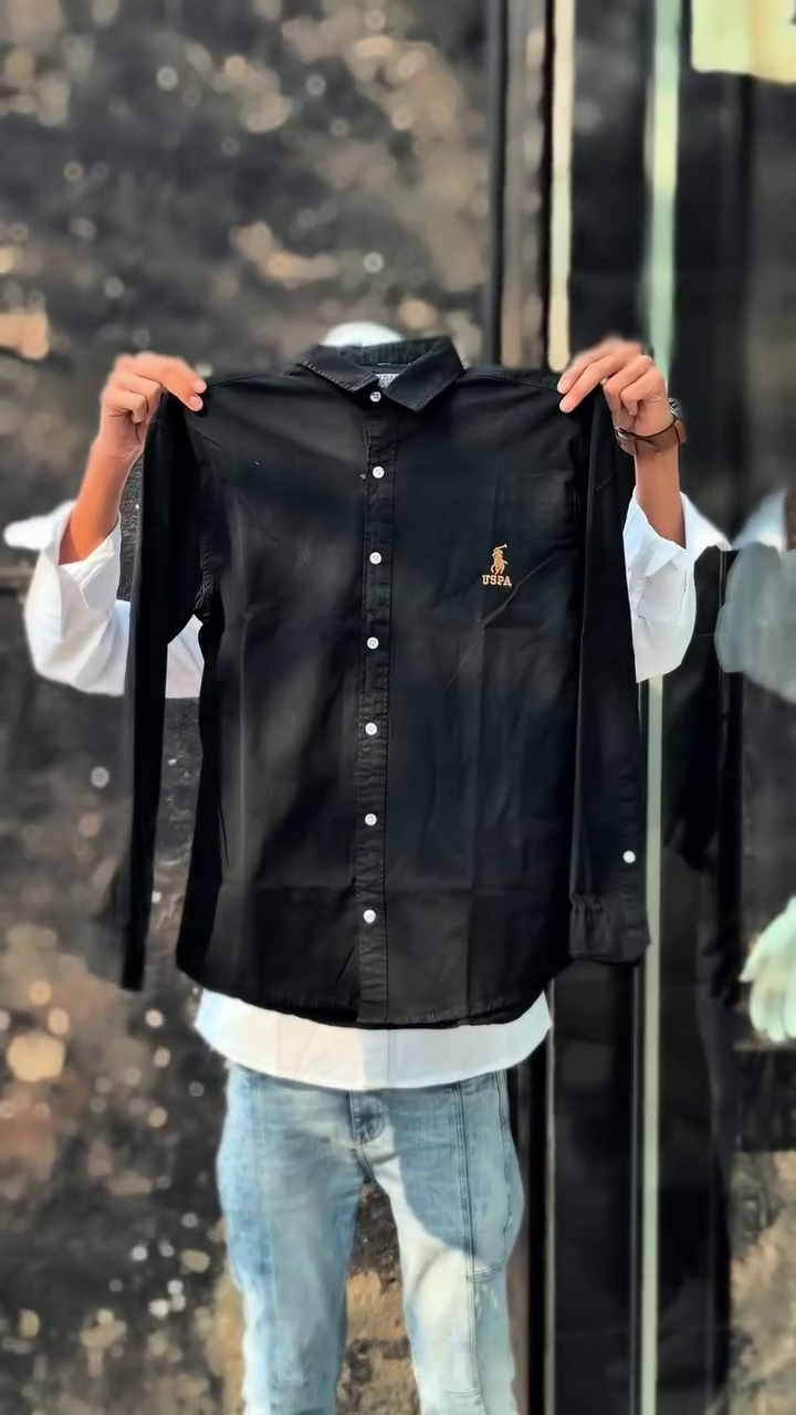 Rust Crest Heritage Shirt π§‘π | Floating Legacy Edition - Image 4