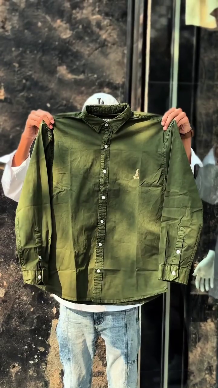 Rust Crest Heritage Shirt π§‘π | Floating Legacy Edition - Image 2